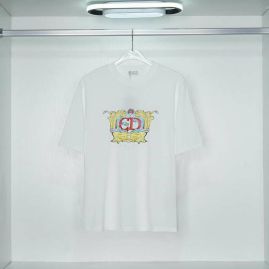 Picture of Dior T Shirts Short _SKUDiors-3xl516133859